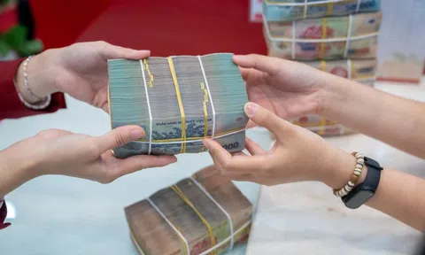 Chính thức tăng lương tối thiểu vùng từ 1/1/2026