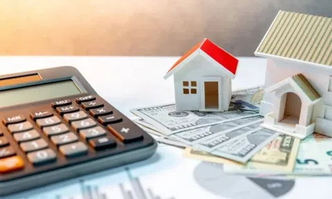 Lãi vay mua nhà ngân hàng nào thấp nhất đầu tháng 11?