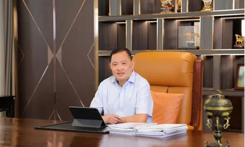 Thu nhập sếp lớn công ty bất động sản tăng mạnh