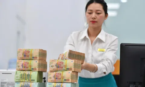 Hơn 5.000 nhân viên ngân hàng mất việc từ đầu năm