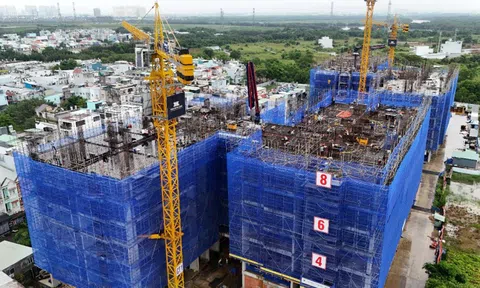 Ký HĐMB trong tháng 12/2025, Khải Hoàn Prime gia tăng sức hút