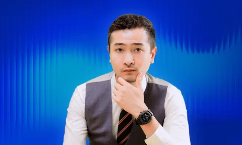 Tác giả sách “1987”: Khi thời gian, năng lượng và tiền vận hành đúng hướng – cuộc sống tự khắc sinh lời