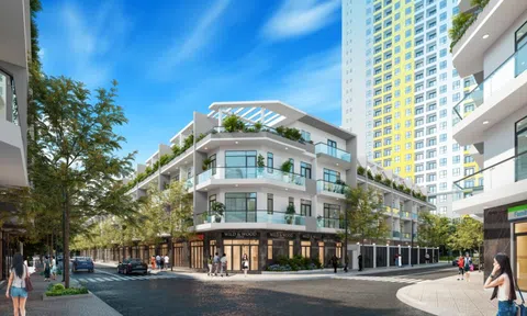 Bcons Uni Valley điểm sáng lựa chọn khôn ngoan trong dòng chảy đầu tư tài sản