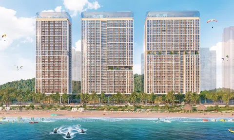 Hệ tiện ích đặc quyền giúp căn hộ Sun Group Bãi Cháy hút giới đầu tư