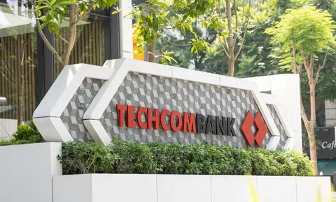Hành trình của Techcombank - Câu chuyện điển hình về thương hiệu Việt vươn tầm khu vực