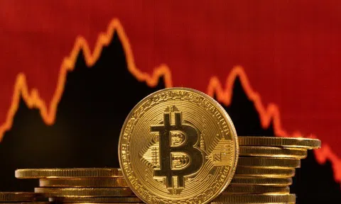 Bitcoin "gãy sóng" tăng và nỗi sợ của giới đầu tư tiền số