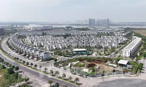 Một đại dự án đô thị ven sông ở Đồng Nai tái khởi động toàn diện