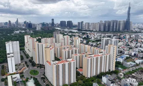 TPHCM có thêm 63 khu đất được thí điểm làm nhà ở thương mại trên đất nông nghiệp