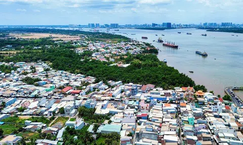 Hàng triệu người dân TP.HCM đón tin vui