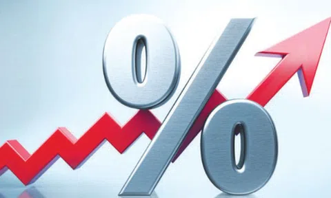 Lãi suất cho vay có thể nhích tăng trở lại