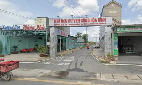 Thiếu 1 chữ ký cả khu đô thị bị 'treo' giao dịch