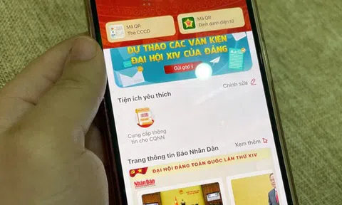 Cách nộp sổ đỏ trên VNeID mới nhất, người dân cả nước cần biết để làm ngay