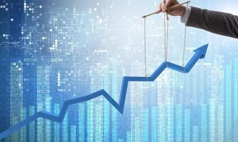 Dùng 19 tài khoản thao túng cổ phiếu, 2 cá nhân bị phạt 3 tỷ đồng