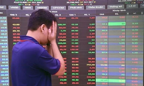 Chứng khoán ACBS và một công ty chứng khoán khác vừa nhận án phạt của UBCKNN