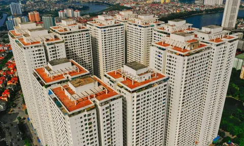 Giải pháp căn cơ để giảm giá nhà