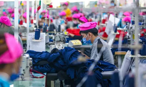 Chi tiết mức lương tối thiểu vùng ở TP.HCM từ 1/1/2026