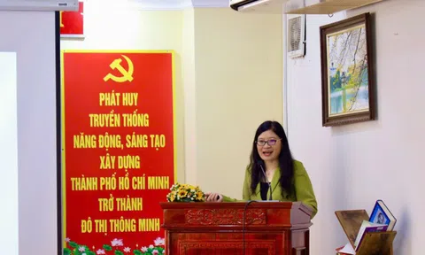 TP HCM đẩy mạnh chuyển đổi xanh bền vững