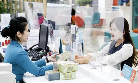 Trung tâm tài chính quốc tế: Cơ hội để ngân hàng đón dòng vốn xanh toàn cầu