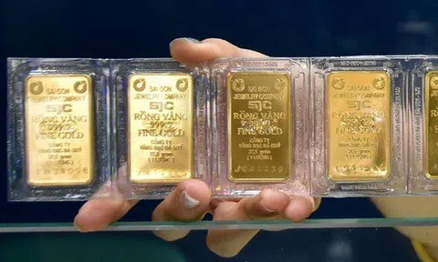 Giá vàng hôm nay 16-11: Nhiều người vẫn lạc quan về triển vọng giá vàng