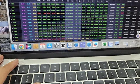 Ngắt mạch giảm sâu, chứng khoán liệu có phiên bùng nổ tuần tới?