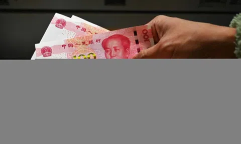 Trung Quốc đưa nhân dân tệ ra toàn cầu