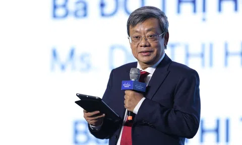 Chuyển động mới tại công ty 200.000 tỷ của ông Nguyễn Đăng Quang