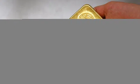 Hai biến số từ Mỹ quyết định giá vàng năm 2026