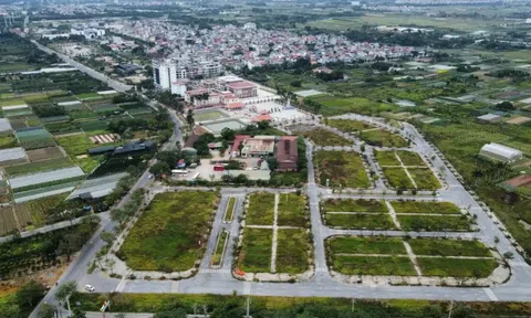 Sửa cách tính tiền đất khi cấp sổ đỏ sai thẩm quyền