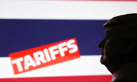 Mỹ gửi ‘tối hậu thư’ đến Thái Lan