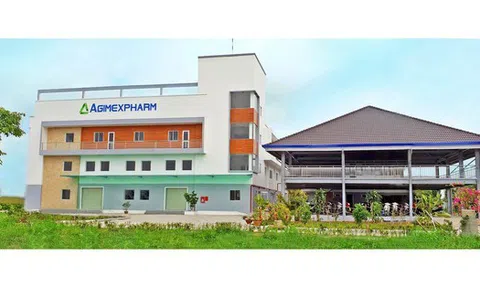 Agimexpharm dự kiến phát hành gần 4 triệu cổ phiếu AGP