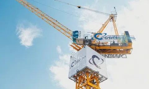 Coteccons sắp chia cổ tức năm 2025 bằng tiền mặt với tỷ lệ 10%