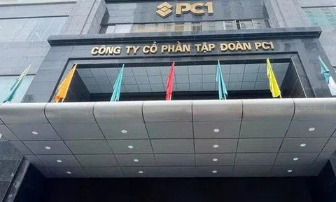 Con gái Chủ tịch Tập đoàn PC1 đăng ký mua 4 triệu cổ phiếu PC1