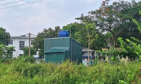 Mua đất nông nghiệp, xen kẹt: Nhiều rủi ro pháp lý