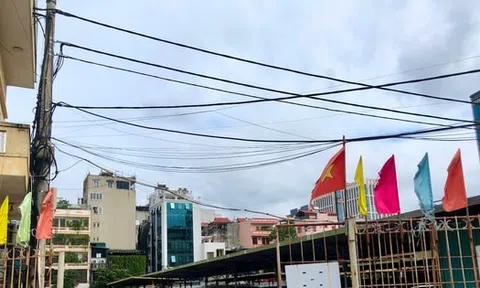 Dự án Bãi đỗ xe công cộng Phùng Khoang: Bao giờ khởi động?