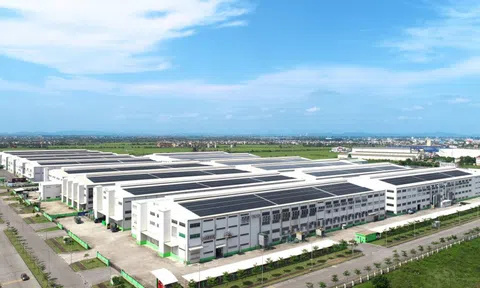 Bloomberg Economics: Năng lực sản xuất của Việt Nam tương đương Trung Quốc