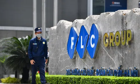 Cổ phiếu FLC sắp được giao dịch trở lại?