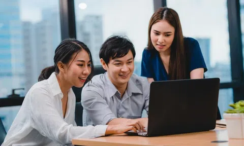 Phúc lợi dài hạn – chìa khóa giúp doanh nghiệp giữ chân nhân sự chủ chốt