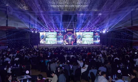 Quỹ sản phẩm mới đô thị Sun Group Nam Hà Nội tạo sức hút lớn trên thị trường