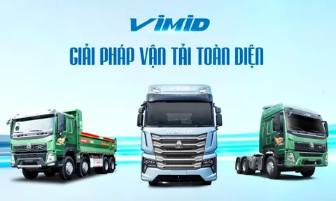 VVS được chấp thuận niêm yết trên HoSE: Doanh nghiệp xe tải mở ra kỳ vọng tăng trưởng mới cho nhà đầu tư