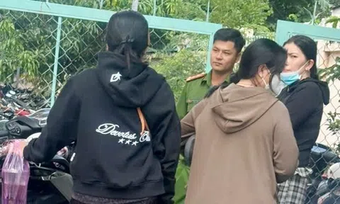 Nạn nhân đường dây hụi online "khủng" ở TP HCM lên tiếng