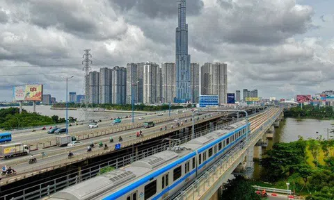 2 tuyến metro hơn 4,5 tỷ USD chuẩn bị đầu tư tại cửa ngõ TP.HCM, thị trường bất động sản khu vực này hưởng lợi