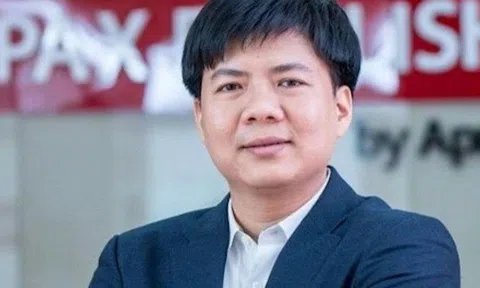 Vụ án xảy ra tại Egroup: Đề nghị truy tố shark Thủy và 28 bị can