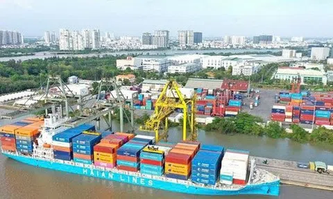 Xếp dỡ Hải An muốn tăng kế hoạch lợi nhuận năm lên 1.140 tỷ đồng