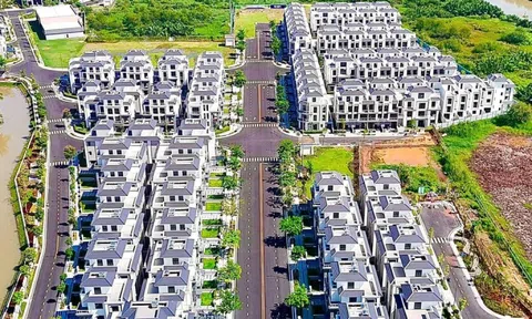 Đủ 'chiêu trò' booking ảo khi bán bất động sản