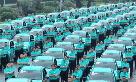 Xanh SM tăng vốn lên 25.000 tỷ đồng