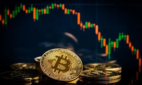 Trưa 18-11, nỗi sợ của giới đầu tư Bitcoin đã thành hiện thực
