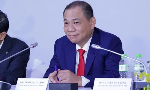 VinEnergo có thêm cổ đông lớn