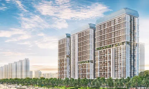 Giới trẻ đầu tư second home: Chọn ven biển để sống và tận hưởng