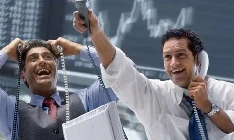 Chứng sĩ tranh tài “Chứng trường bạc tỷ” giữa lúc VN-Index vượt 1.650 điểm