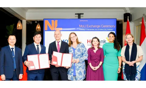 FMO và HDBank hợp tác triển khai khoản đầu tư 30 triệu USD thúc đẩy tăng trưởng xanh